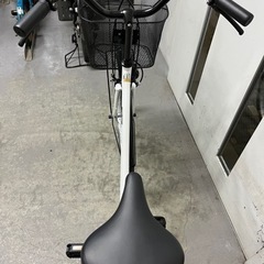 【超美品】ママチャリ