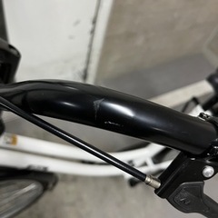 【超美品】ママチャリ