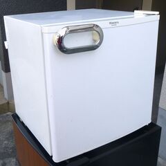 モリタ　小型冷蔵庫