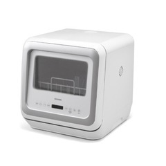 【アイリス】食器洗い機