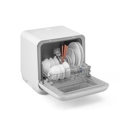 【アイリス】食器洗い機