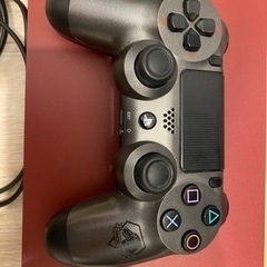 PS4 メタルギア限定版