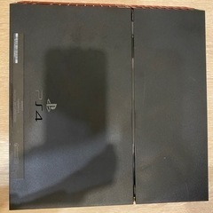 PS4 メタルギア限定版