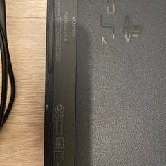 PS4 メタルギア限定版