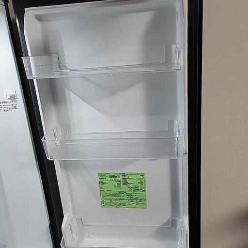 ご購入者様決定しました 美品 アイリスオーヤマ 冷凍冷蔵庫 3月31日