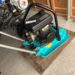 三笠 プレート ロビンエンジン