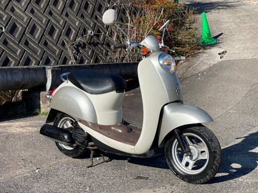 豊田市 HONDA クレアスクーピー　AF55 キレイ　230319