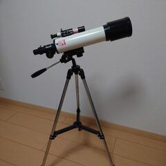 日本製　望遠鏡