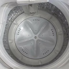 81市内配送料無料‼️ YAMADA製 2018年製 洗濯機 ナイスリサイクル札幌店