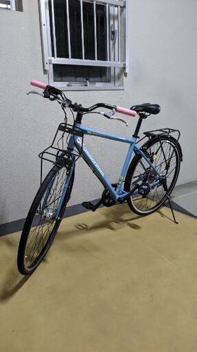 【中古】自転車TB1(ブリヂストン)