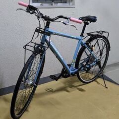 【中古】自転車TB1(ブリヂストン)