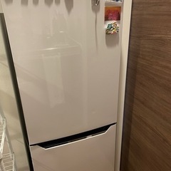 冷蔵庫+洗濯機+電子レンジ