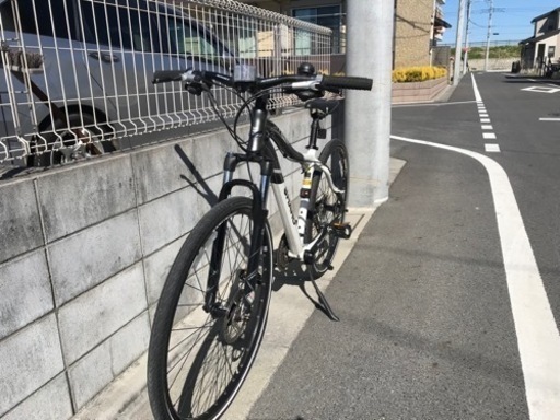 HARO BIKE 29インチ