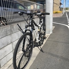 HARO BIKE 29インチ