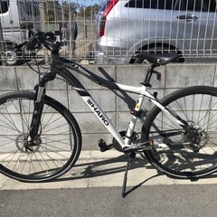 HARO BIKE 29インチ