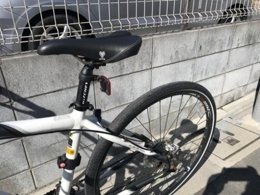 HARO BIKE 29インチ