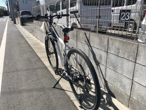 HARO BIKE 29インチ