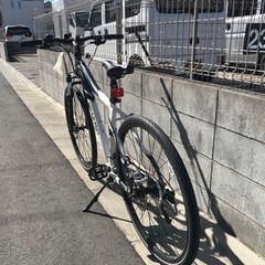 HARO BIKE 29インチ