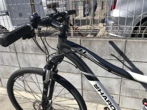 HARO BIKE 29インチ