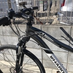 HARO BIKE 29インチ