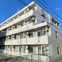 【🌻入居費用12万円🌻】 🔥西武新宿線「狭山市」駅 徒歩9分「 ...