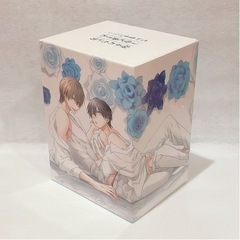 抱かれたい男1位に脅されています。 1〜7 （完全生産限定版） [Blu-ray7巻セット]