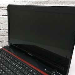 安心保証☆キレイ】東芝 T451/57DR【最強Core i7☆新品SSD512GB☆8GBメモリ