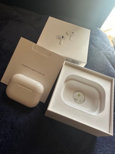 その他 AirPods Pro