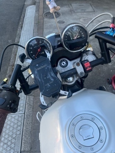 GSX400 インパルス