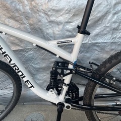 自転車 取り引き先決定