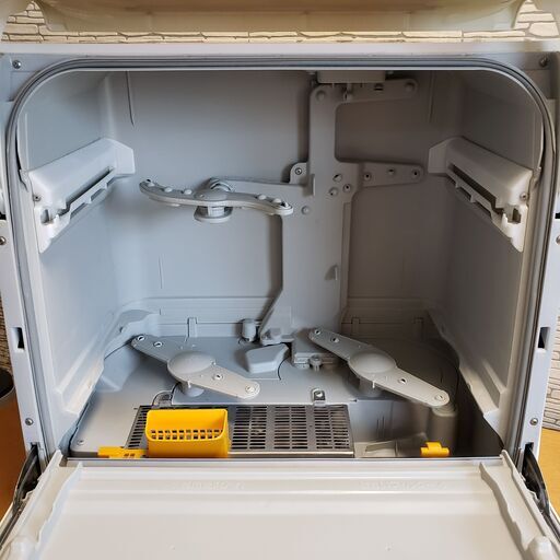 Panasonic NP-TR8-T 食洗機　食器洗い乾燥機