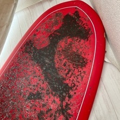 サーフボード　ロング2枚