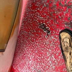 サーフボード　ロング2枚