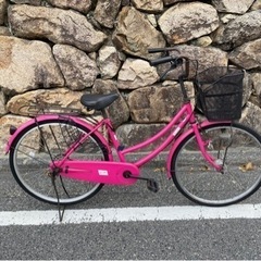 自転車