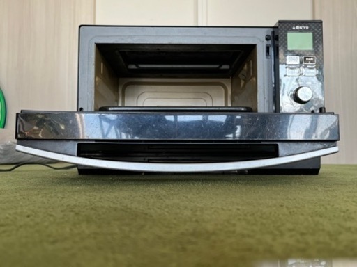 早い者勝ち】Panasonic Bistroスチームオーブンレンジ NE-A264