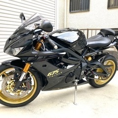 【ネット決済】【ガレージ保管】Daytona675 SEモデル(...