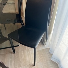 カリガリスダイニングテーブルセット