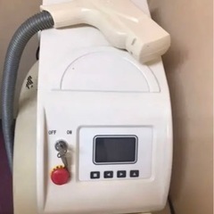 大幅値下げ♪業務用フェイシャル美容機器♪美白毛穴レスの通販はau PAY 