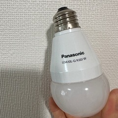 Panasonic 電球　60形