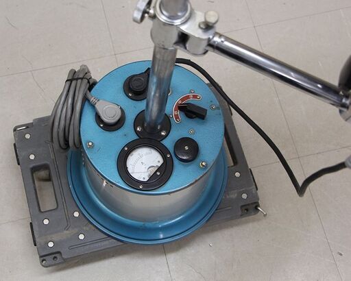 光線治療器、黒田製作所 黒田製作所 コウケントー 光線治療器 第83号 カーボン棒多数