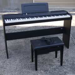 KORG コルグ 電子ピアノ SP-170DX 2013年 88...