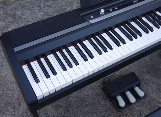 SP-170DX 電子ピアノ スタンド イス 送料無料
