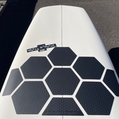 WATERRAMPAGE AMP SOFTFLEX 5.0“×22” 38L