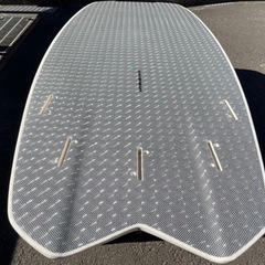 WATERRAMPAGE AMP SOFTFLEX 5.0“×22” 38L