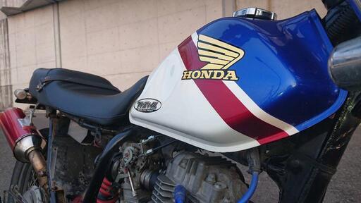 値下げ】ホンダFTR223 | rsmediation.com.au