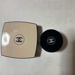 CHANEL アイシャドー2点