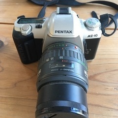 Pentax フィルム一眼レフfilm single-lens ...