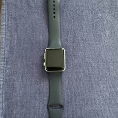 Apple Watch (1st generation) Spo...