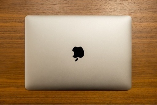 MacBook12インチ2016モデル USキーボード/ m7 8GB 256GB｜美品