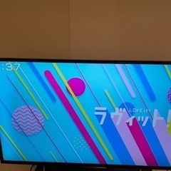【ネット決済】完動品 SONY BRAVIA 40型 液晶テレビ...
